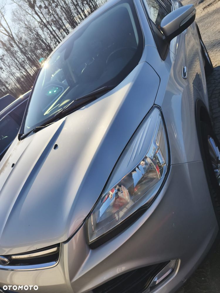 Ford Kuga 2.0 TDCi 4x4 Individual - 7