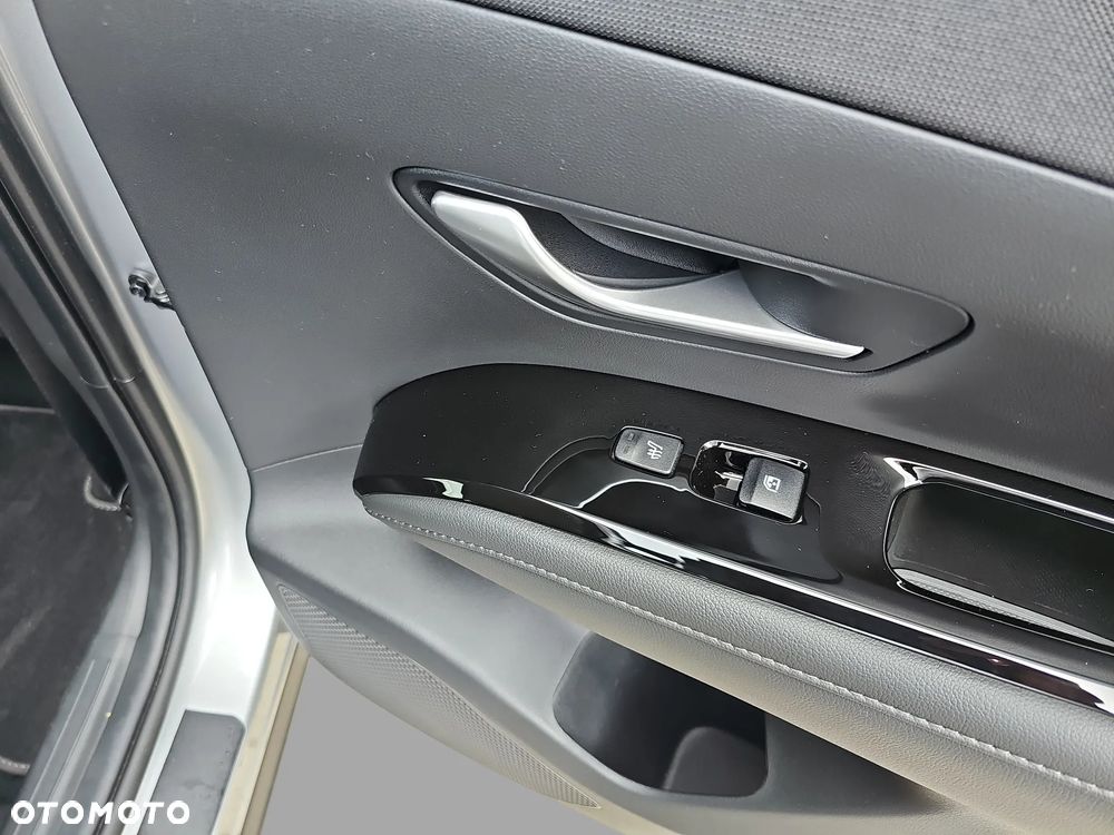 Hyundai Tucson 1.6 T-GDi 48V Executive 2WD DCT - 15