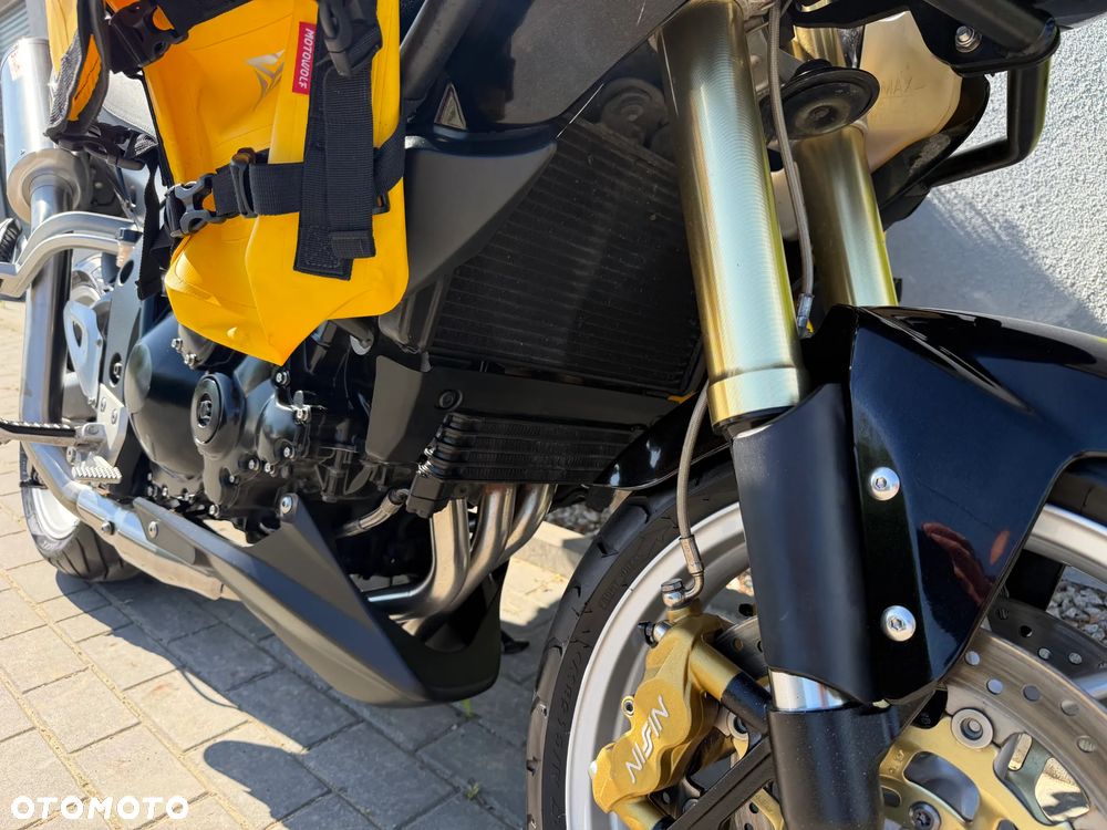 Triumph Tiger - 27