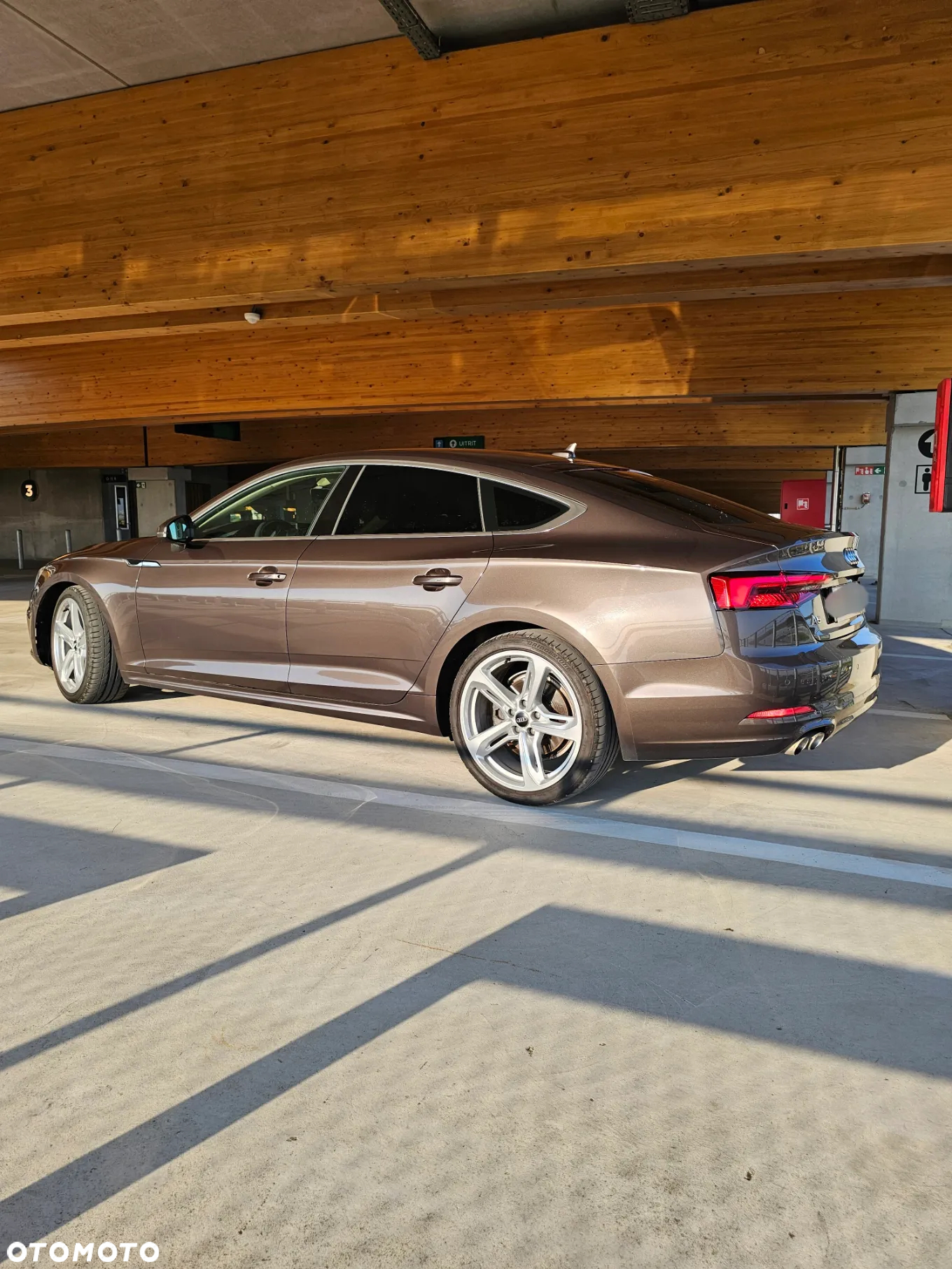 Audi A5 - 6