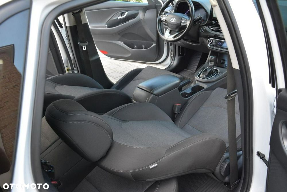 Hyundai i30 1.6 CRDI DCT EDITION 30+ - 15