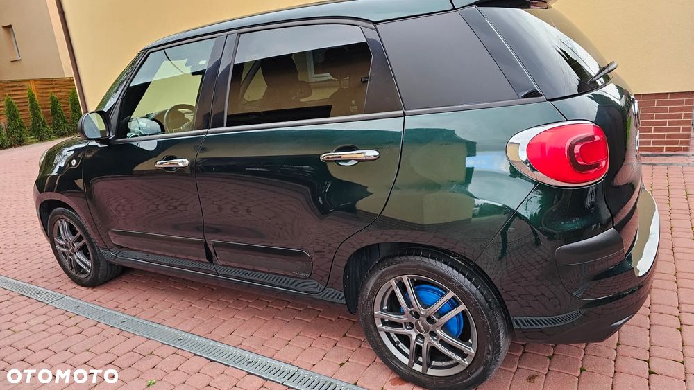 Fiat 500L 1.4 16V Lounge - 31