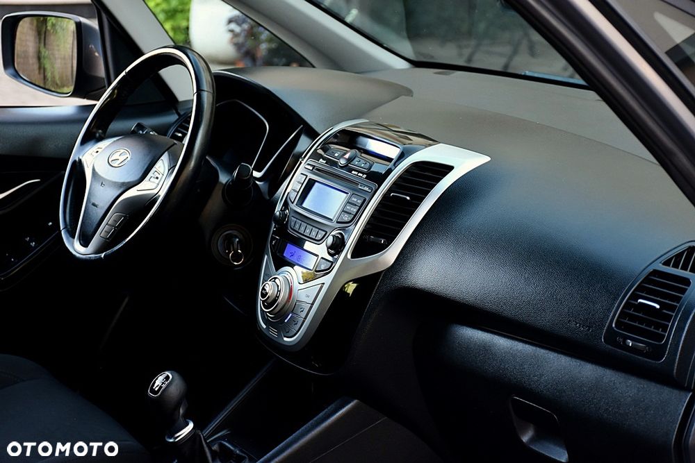 Hyundai ix20 1.4 Style - 27