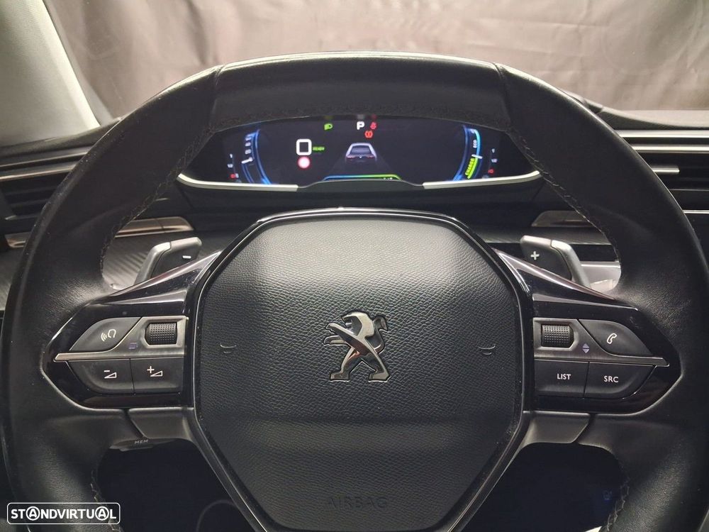Peugeot 508 SW 1.6 Hybrid Allure e-EAT8 - 13