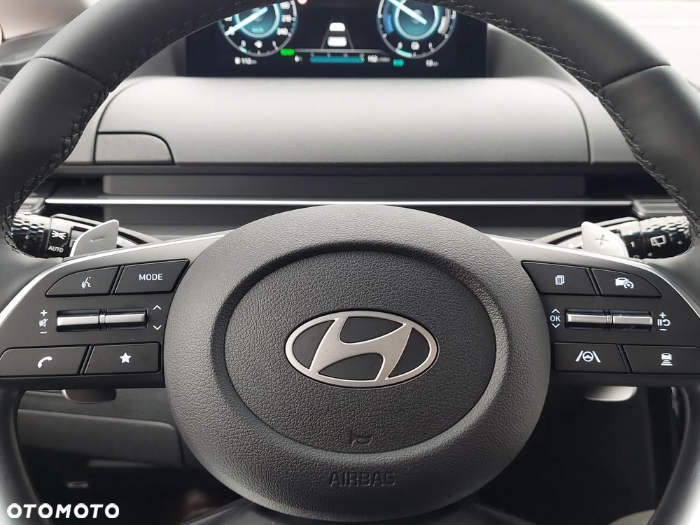 Hyundai Staria 1.6 T-GDI HEV Smart VIP - 11