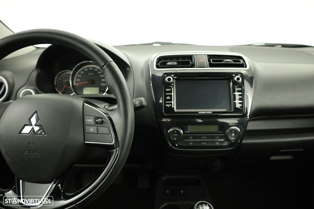 Mitsubishi Space Star 1.2 Intense - 9