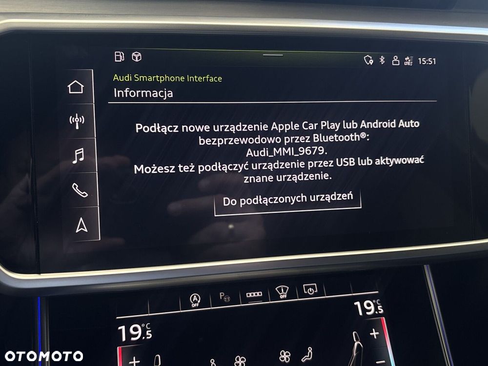 Audi A6 Avant - 22