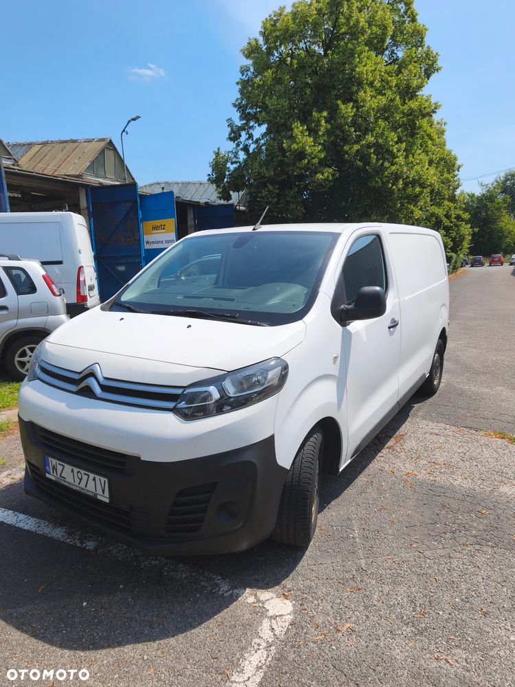 Citroën Jumpy Combi - 1