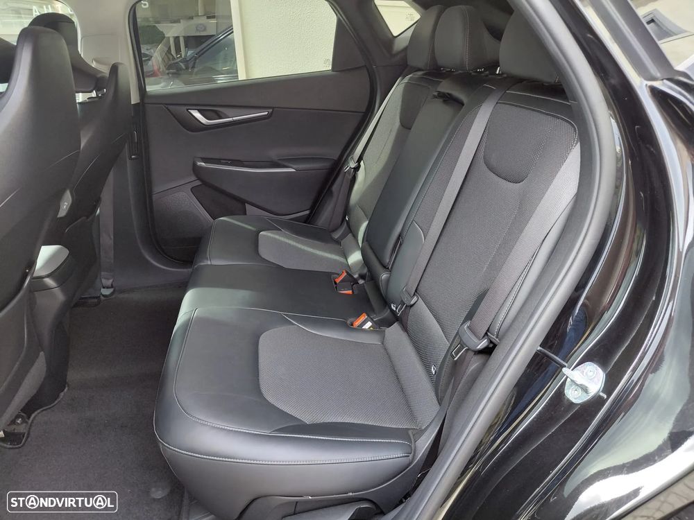 Kia EV6 58 kWh Air - 21