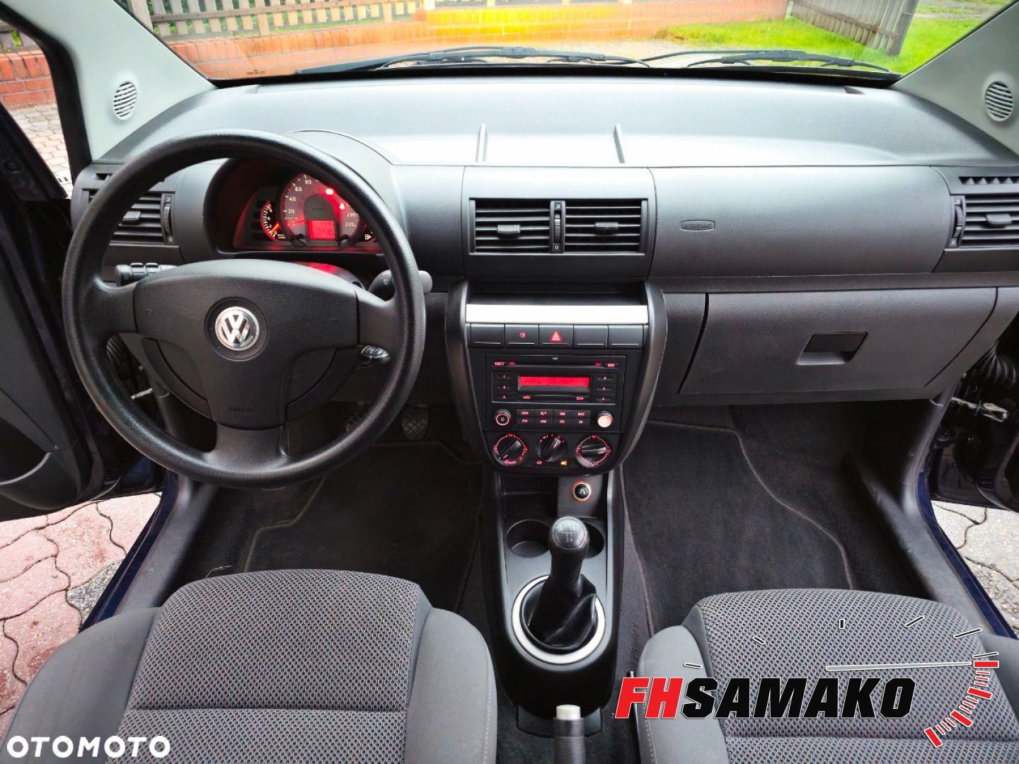 Volkswagen Fox - 32