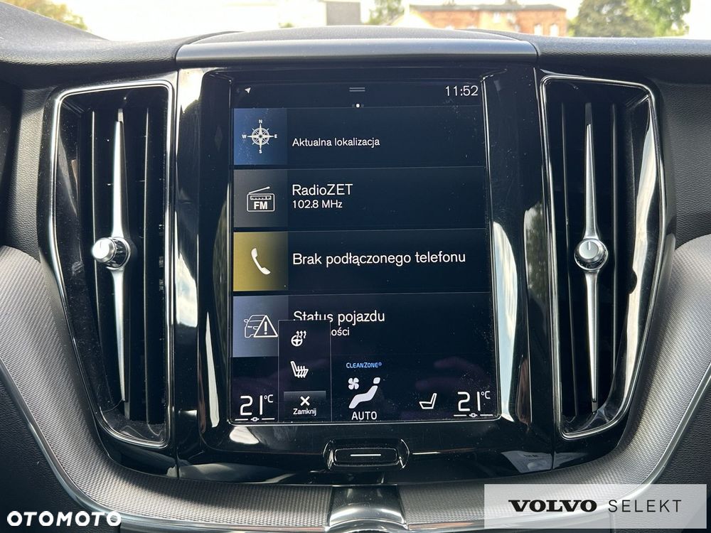 Volvo XC 60 - 13