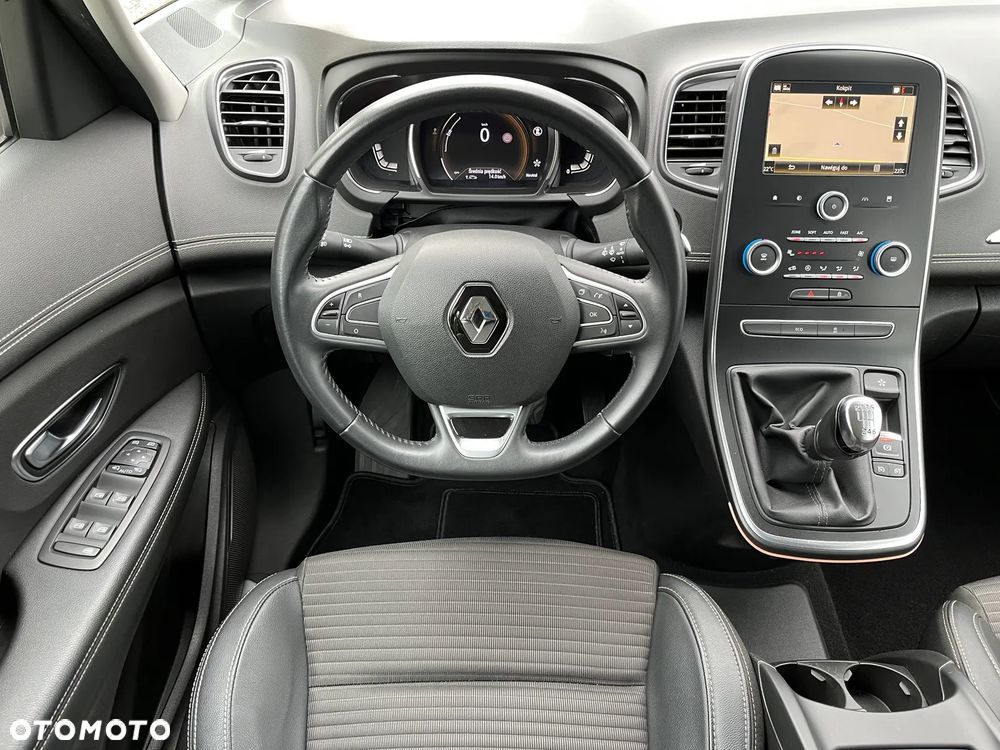 Renault Scenic - 19