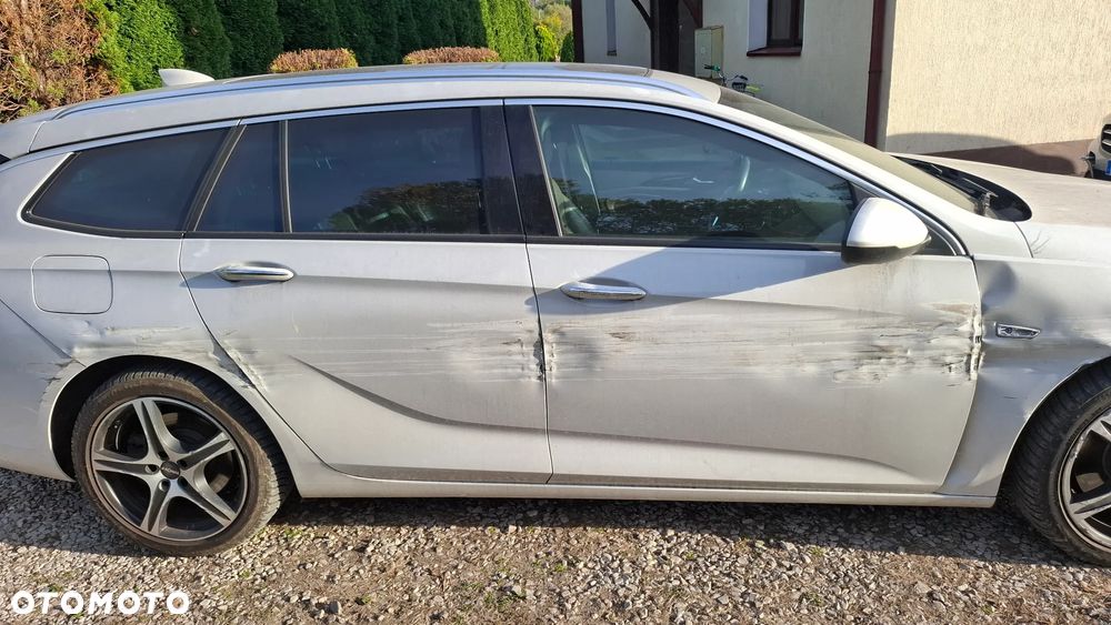Opel Insignia - 6