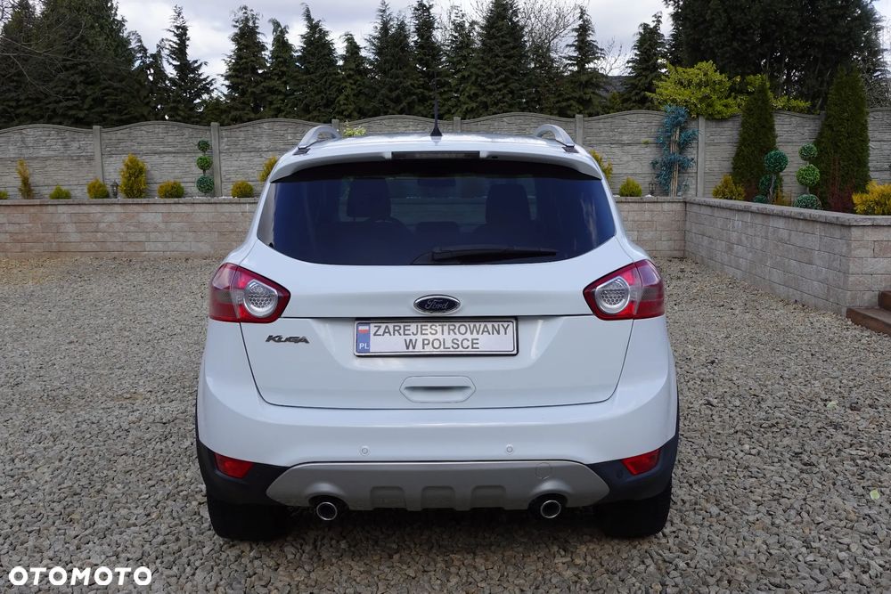 Ford Kuga - 10
