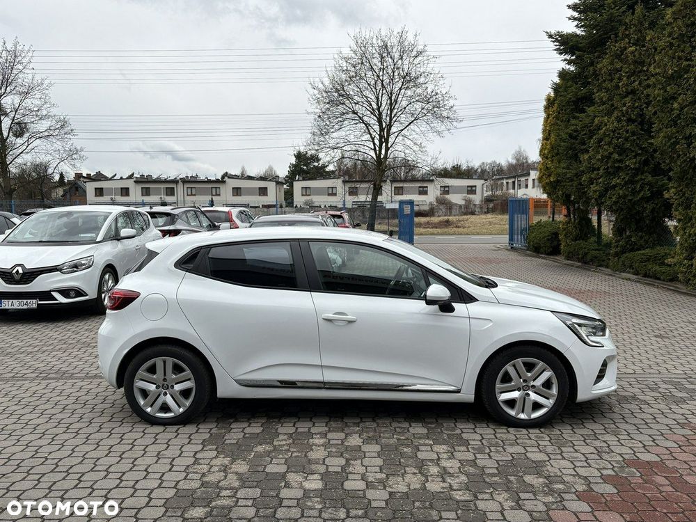 Renault Clio - 4