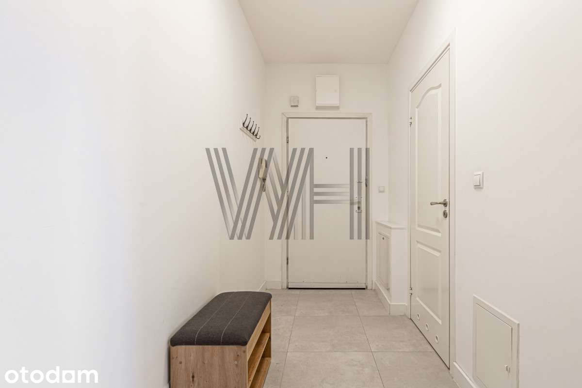 Apartament 86m2, 3p. na Mokotowie||ul.Rzymowskiego