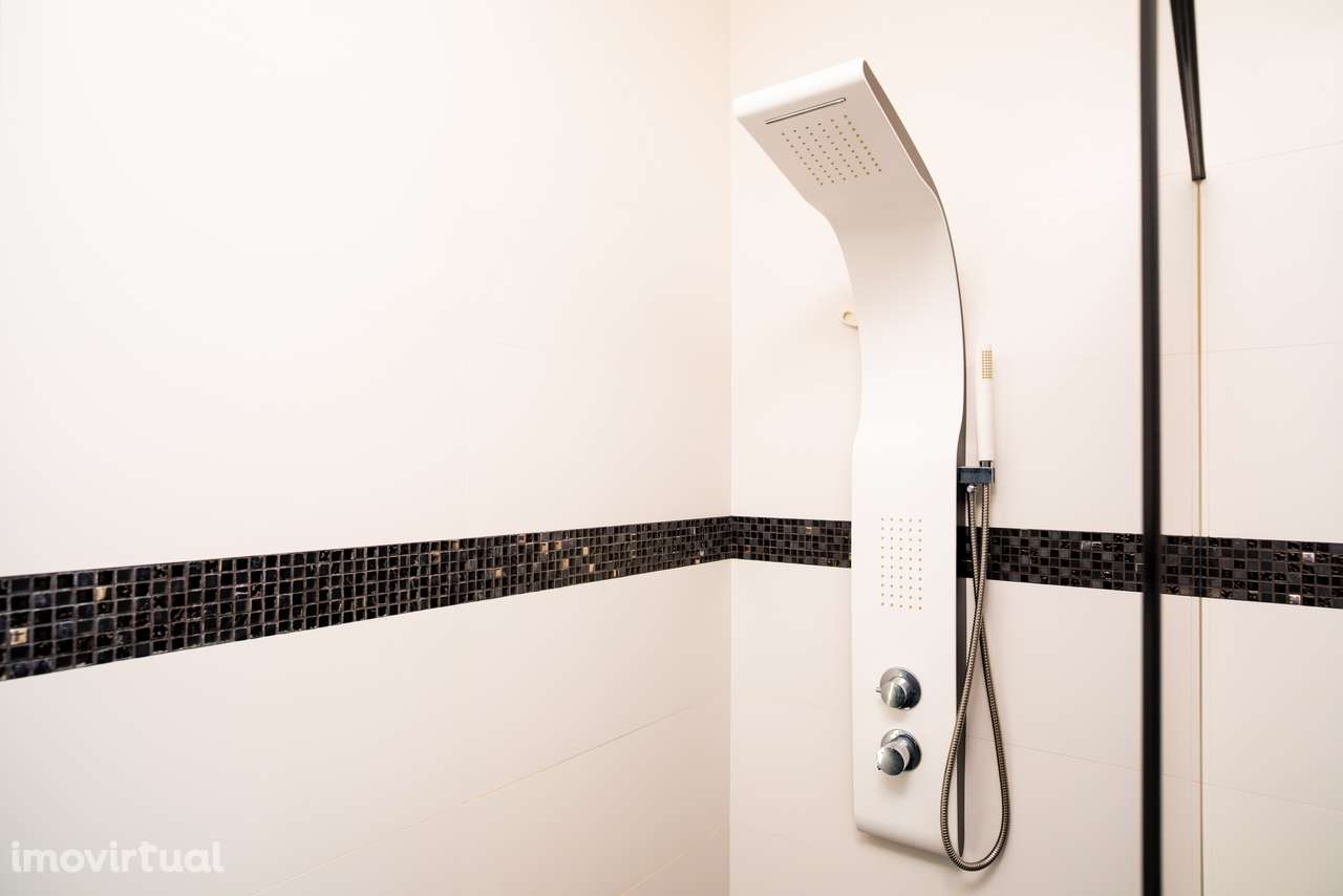 Moradia T3 Venda em Palmeira de Faro e Curvos,Esposende - Grande imagem: 2/33