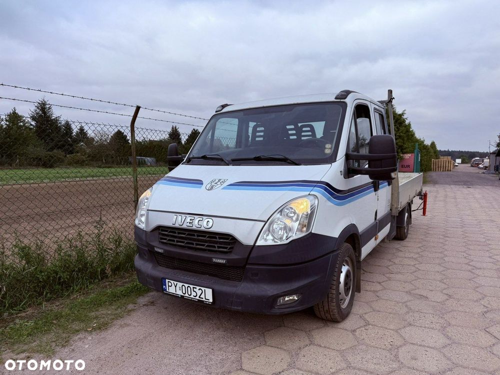 Iveco Daily 35S13 - 26