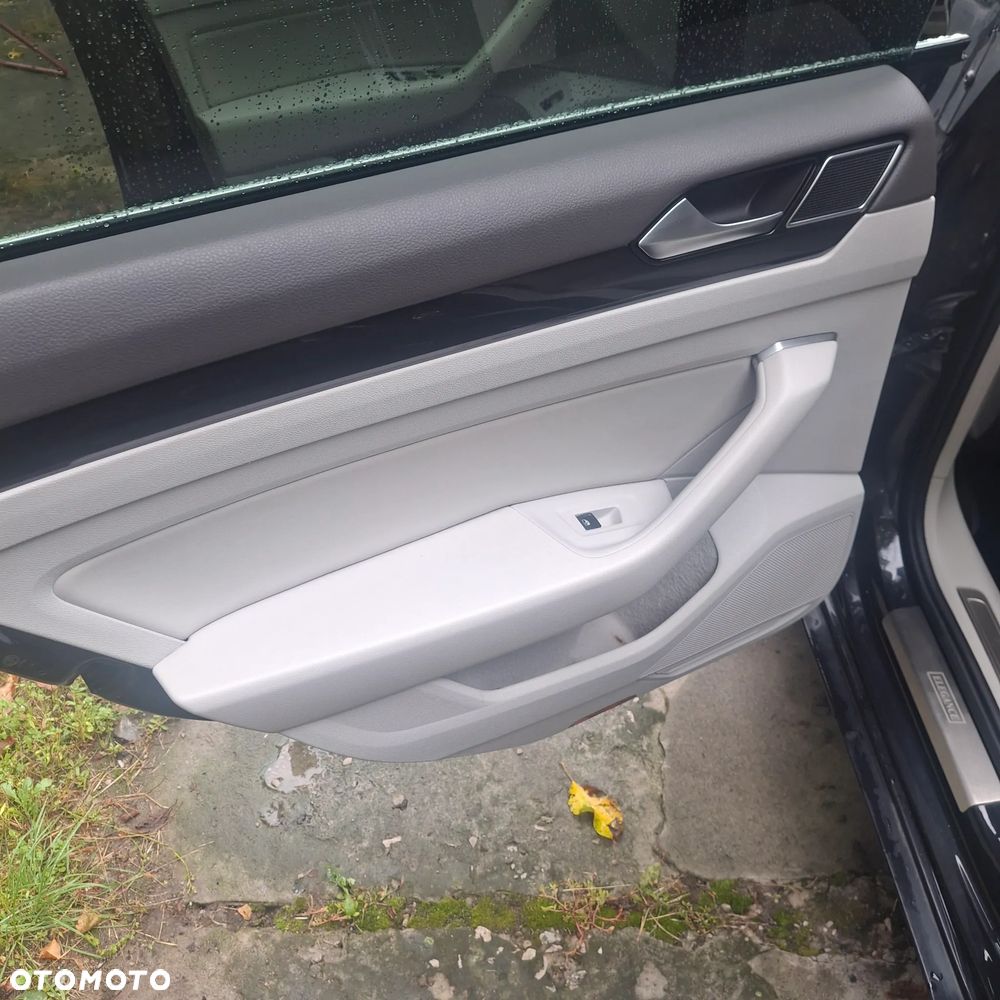 Volkswagen Arteon 2.0 TSI Elegance DSG - 20