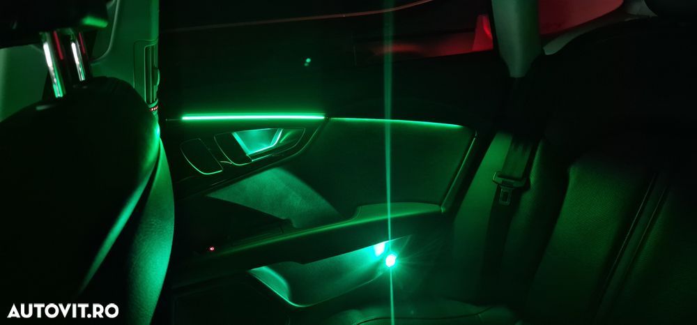 AUDI A7 2012 — imagine 8