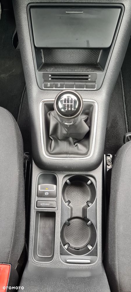 Volkswagen Tiguan 1.4 TSI BlueMotion Technology Life - 23