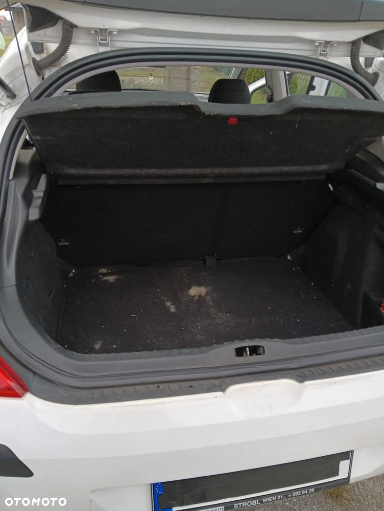 Peugeot 308 - 5