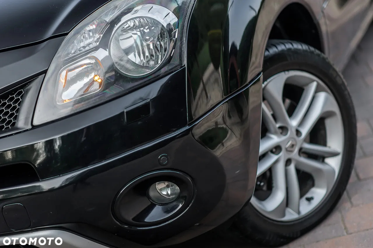 Renault Koleos 2.0 dCi FAP 4x4 Luxe - 8