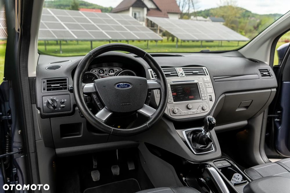 Ford Kuga 2.0 TDCi 4WD Titanium Plus - 30