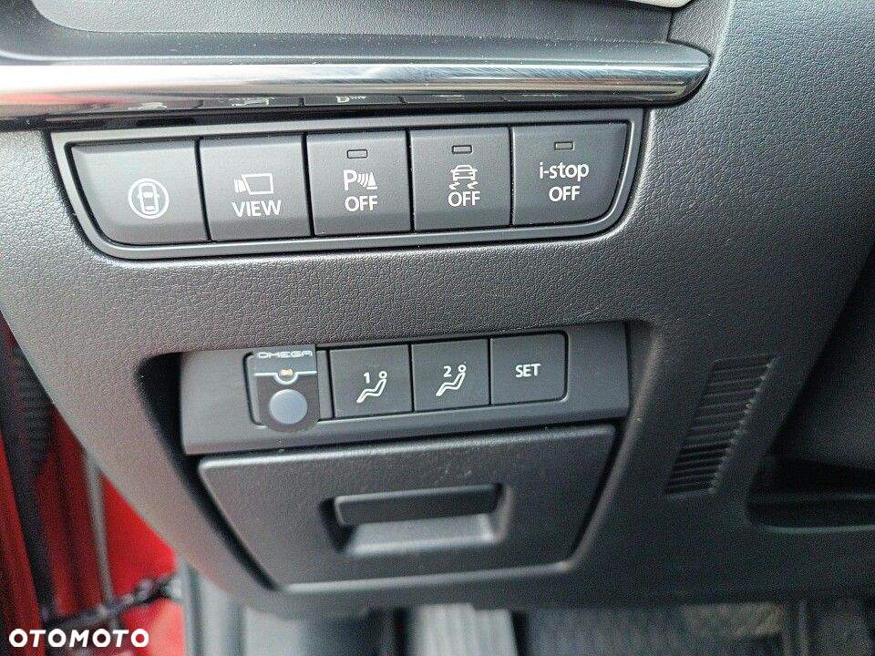 Mazda 3 - 12
