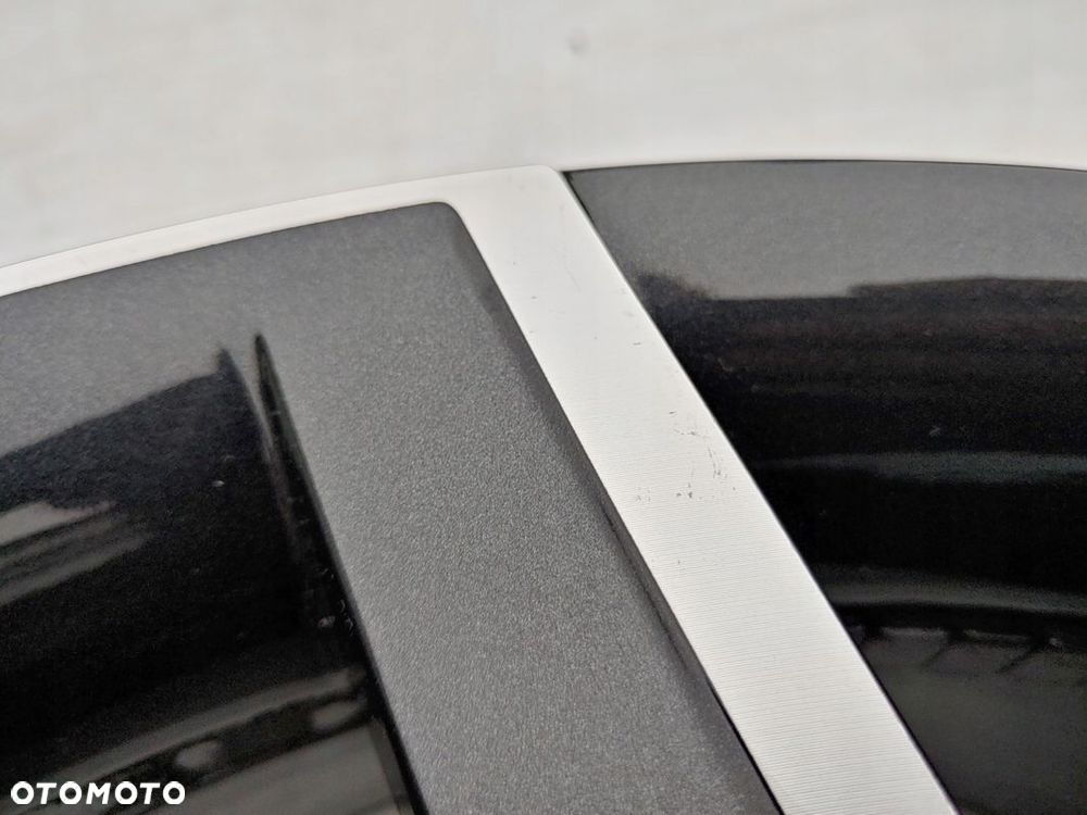 FELGA SKODA KAROQ VRS RS 19 ORYGINAŁ IDEALNA - 4