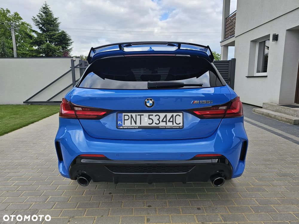 BMW 1M - 6