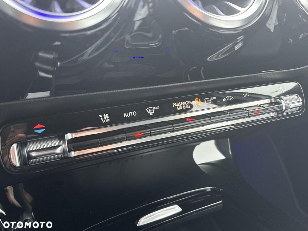 Mercedes-Benz Klasa A - 25