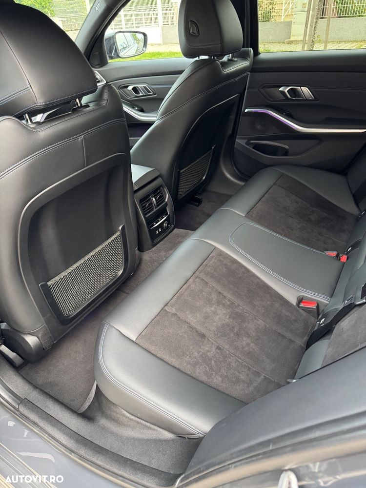 BMW M3 M340i xDrive - 20