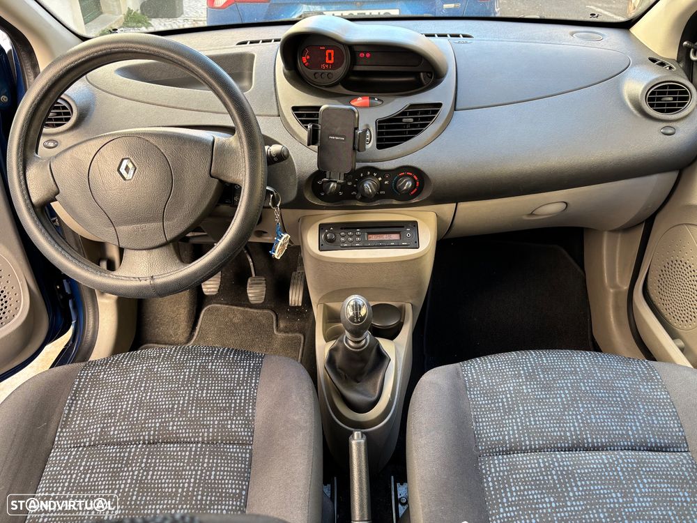 Renault Twingo 1.2 Confort - 6