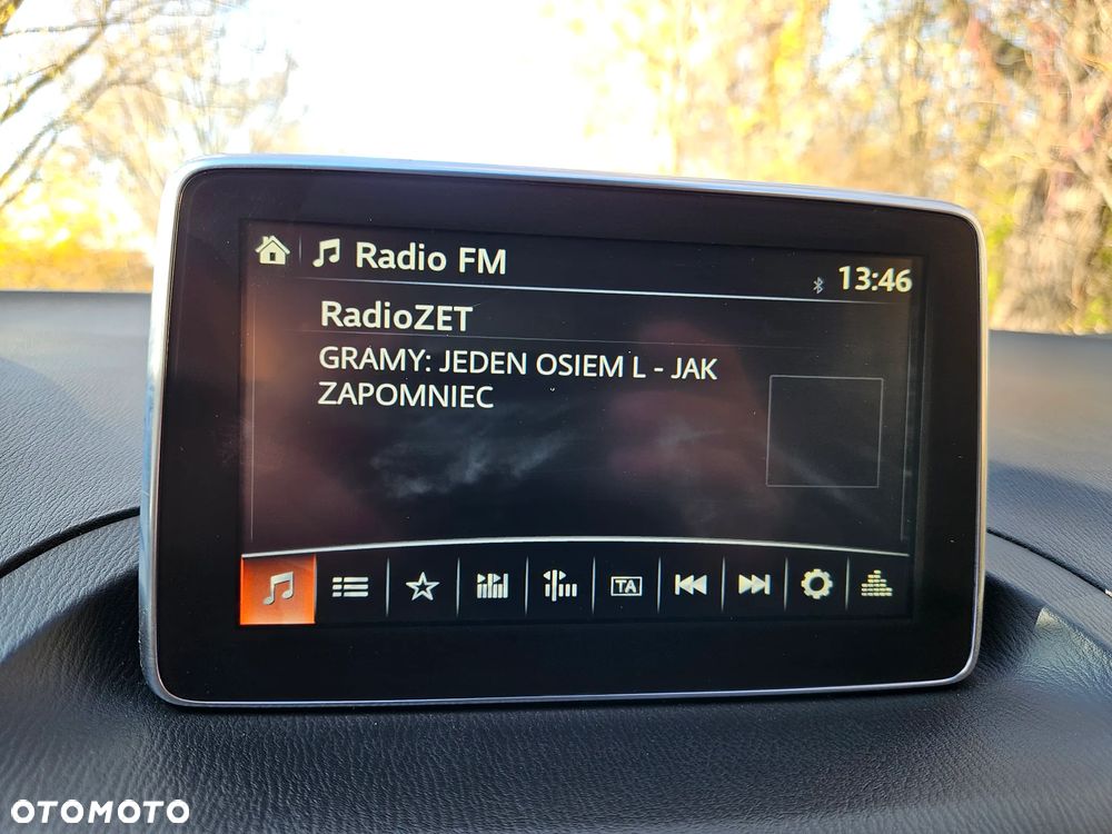 Mazda 3 SKYACTIV-G 120 Exclusive-Line - 29