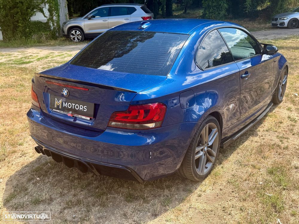 BMW 120 d Coupe - 44