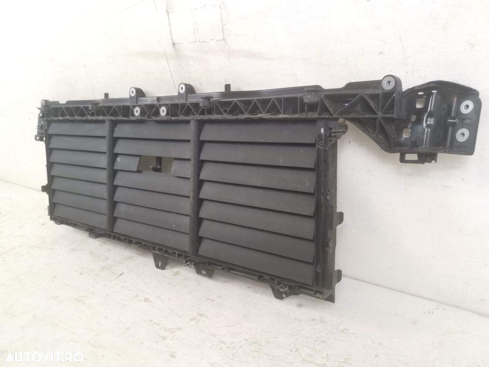 Grila Hota Electrica Porsche  Cayenne 3 9Y 2017 2018 2019 2020 2021 20 - 3