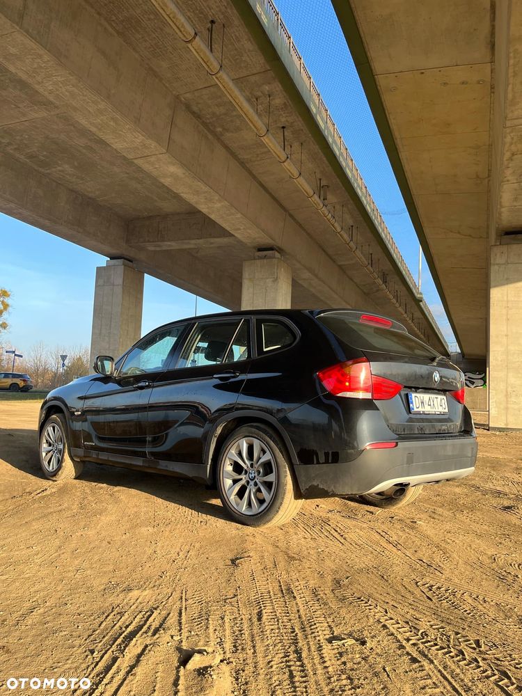 BMW X1 sDrive18d - 2
