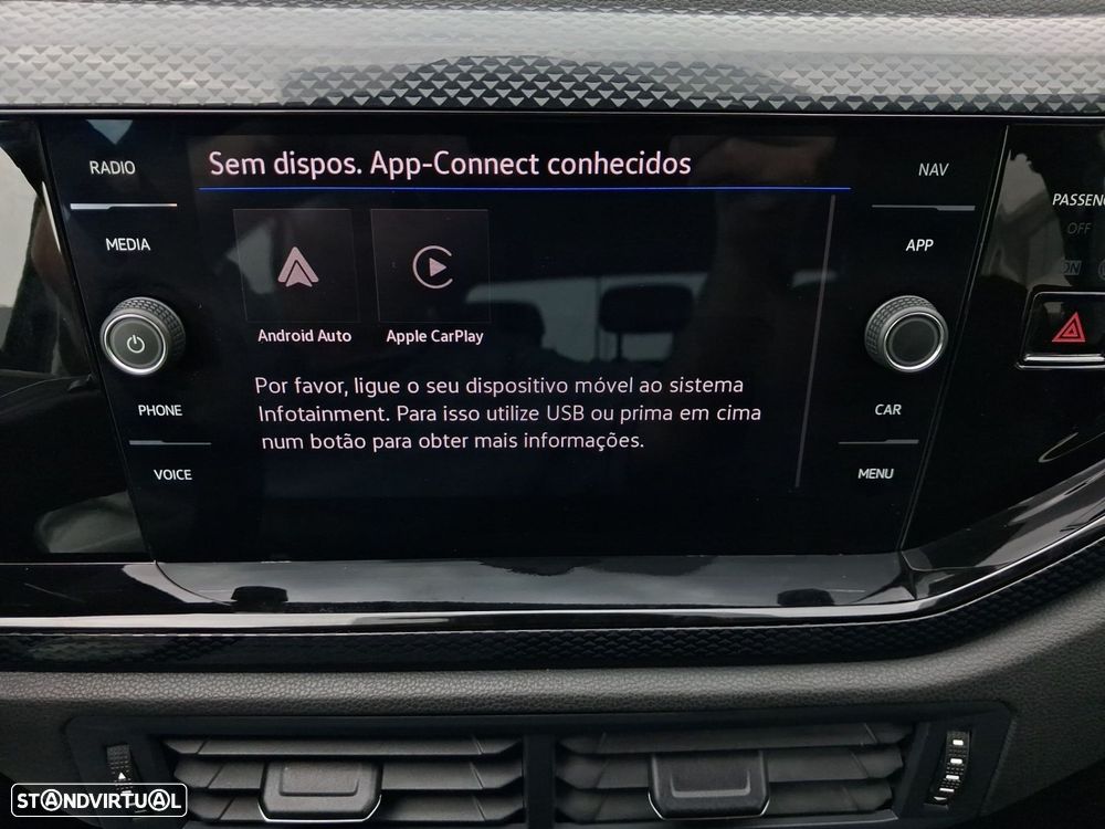 VW Polo 1.0 TSI Urban DSG - 5