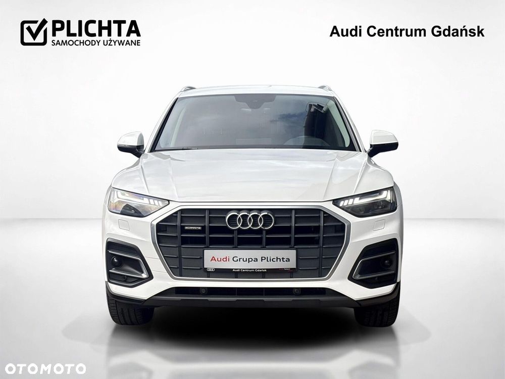 Audi Q5 40 TDI mHEV Quattro Advanced S tronic - 9
