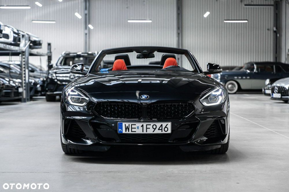 BMW Z4 M - 5