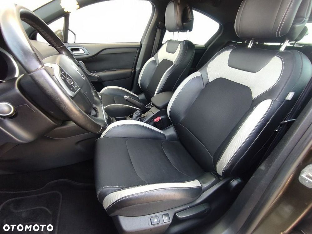 Citroën DS4 - 8
