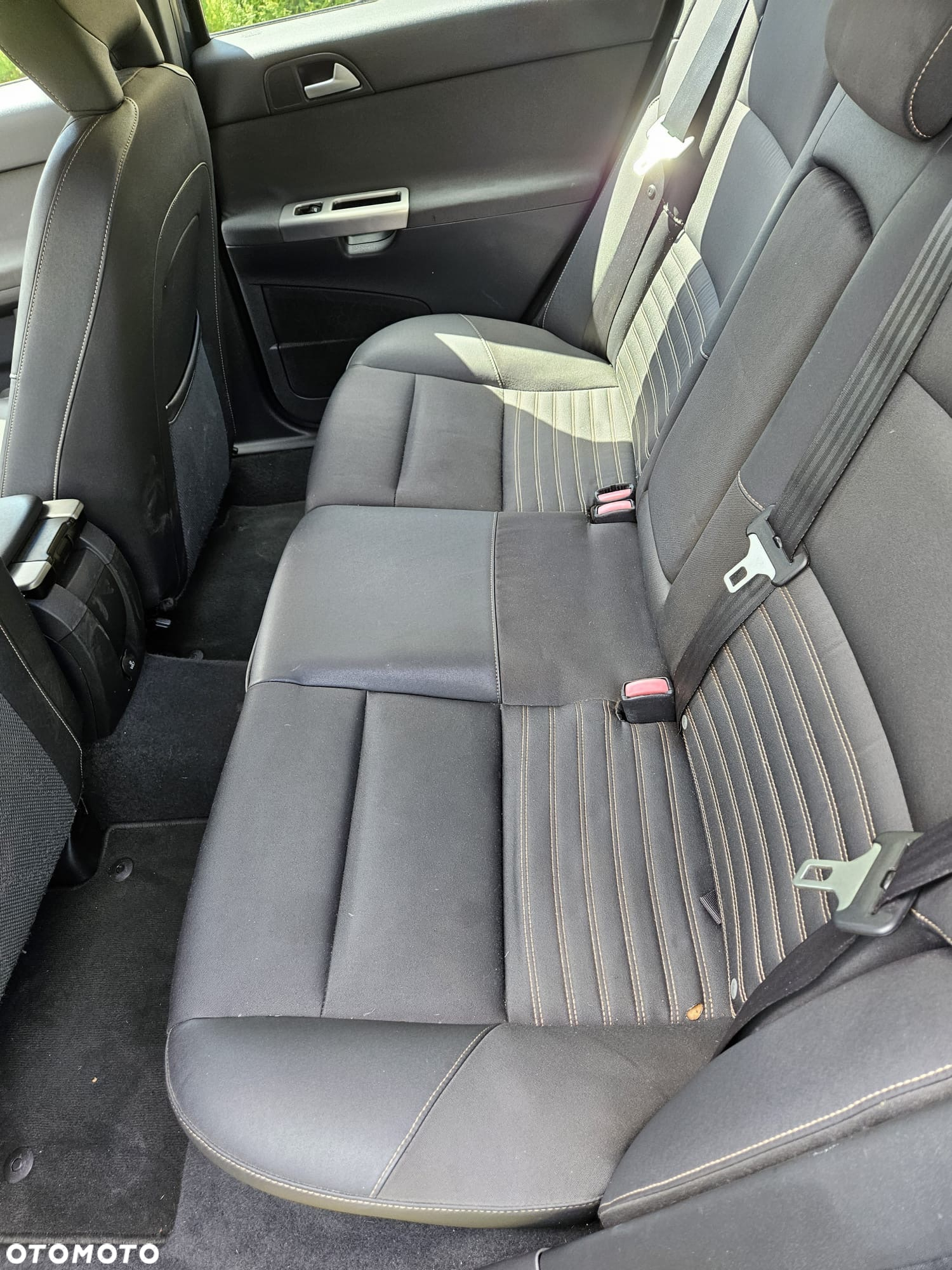 Volvo V50 1.6D DRIVe - 9