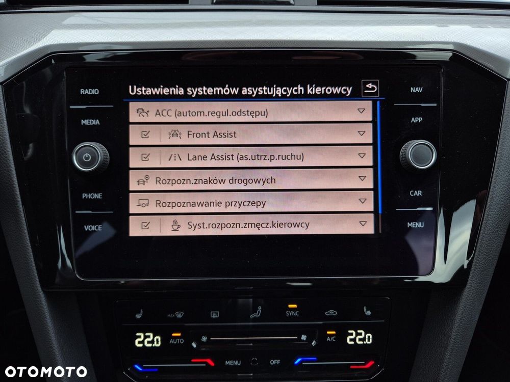 Volkswagen Passat 2.0 TDI Business DSG - 26