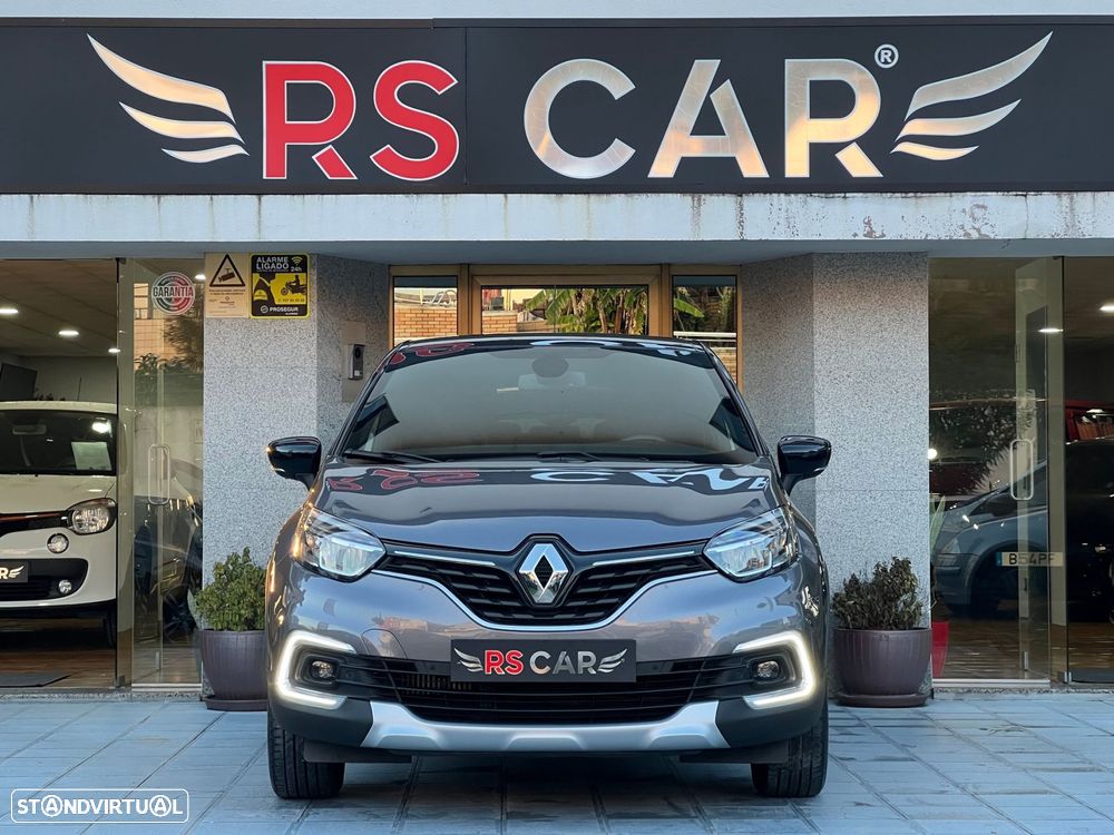 Renault Captur 0.9 TCE Sport - 4