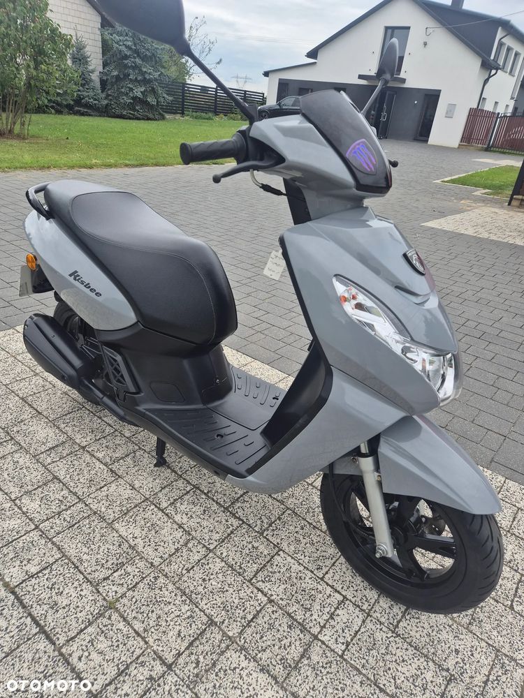 Peugeot Kisbee - 2