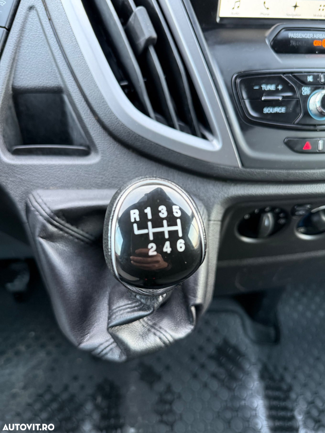 Ford TRANSIT - 28