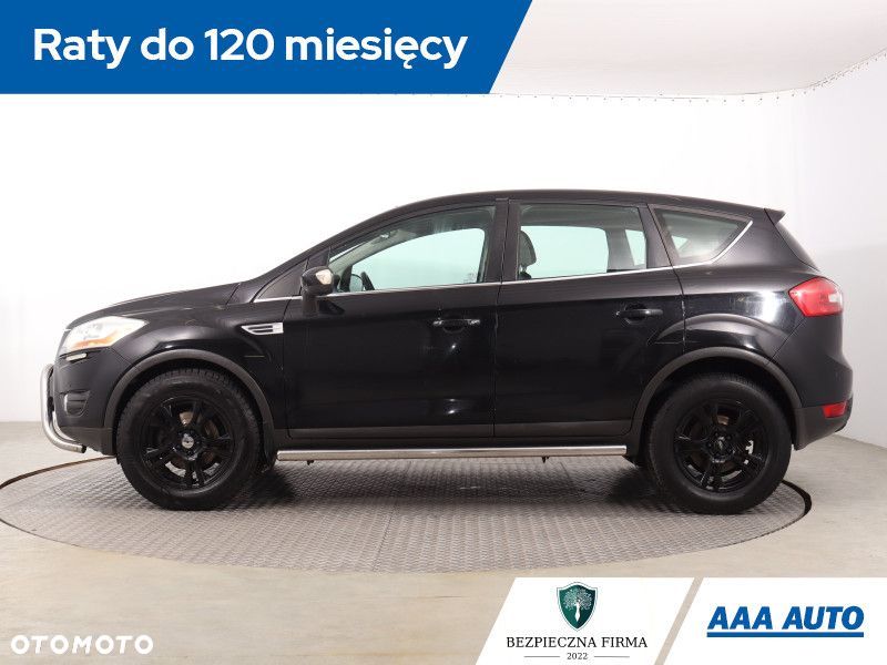 Ford Kuga - 4