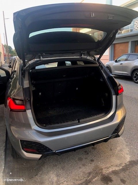 BMW 218 Active Tourer d Pack M Auto - 15