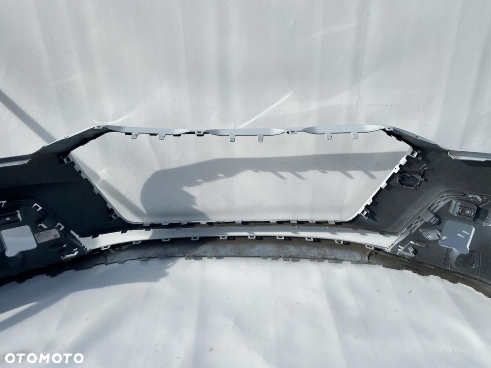 AUDI A1 II 82A S LINE PDC ZDERZAK PRZÓD PRZEDNI 82A807437A - 8